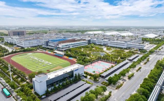 郑州航空港，真的不只会“飞”！