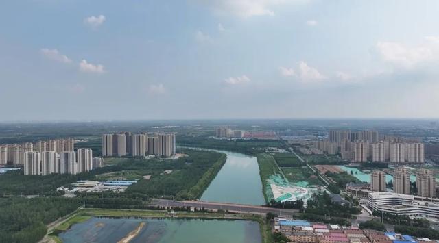 快速推进！德州沟盘河文旅项目轮廓已现！