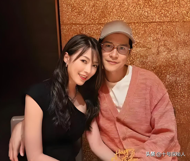 4年换19个男人，16岁已是人间尤物，如今找老实人接盘收心做人妻