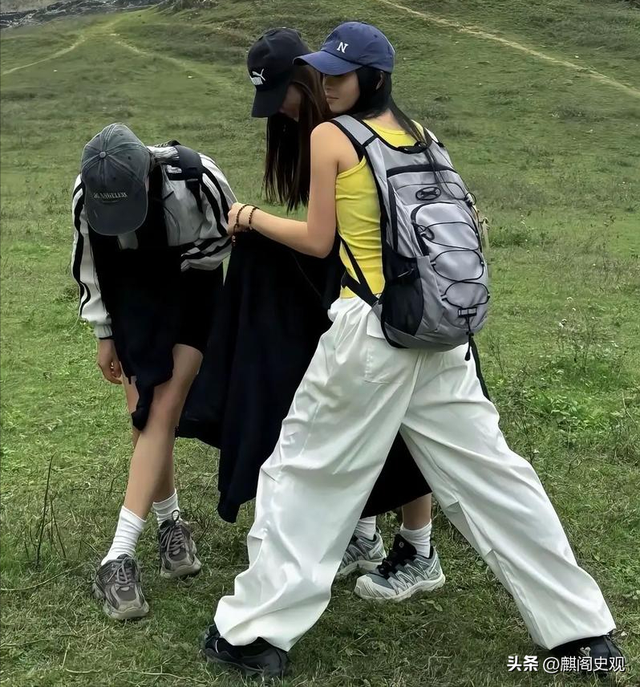 广东文旅天塌了！5 人景点遇难，真相曝光引争议，难怪没人同情