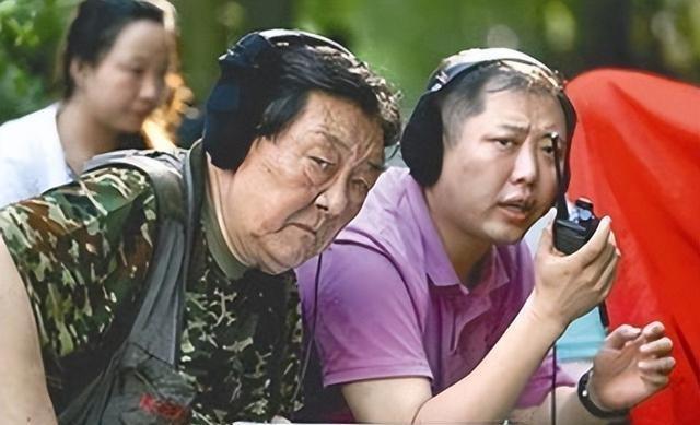 一路走好！继何晴后又一名人离世，儿子是他，死亡原因令人唏嘘