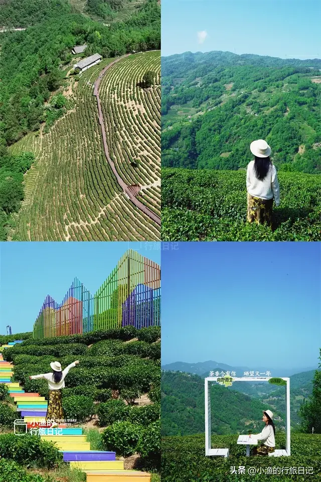 陕南汉江边，有座精美霸气的清代古建筑！全国唯二，你去过吗