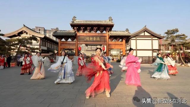 定州发布：2月13日—3月4日，新春游园会将在众春园精彩上演！