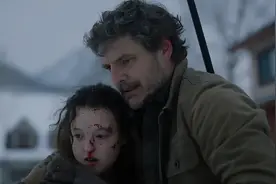 一集飙上9.4分，这部剧王终于回归了图片