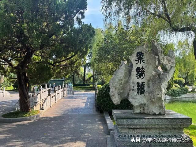 旅居在合肥，合肥及周边值得一游的景点