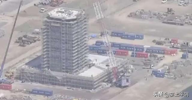 局势紧张升级，日本日夜加紧建军事基地	，疑似备战，中方调整对日称呼