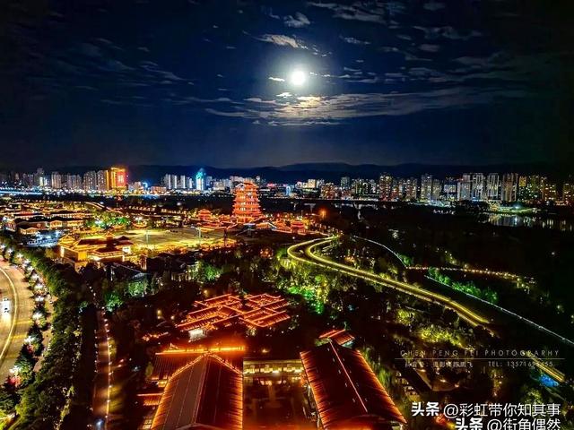 我是上海人，去了趟陕西汉中，不吹不黑，汉中比网上评价的还要好
