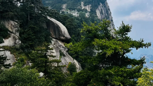 三天两晚，恋上宁强的风