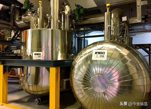 重磅官宣！中国连干两件“逆天	”大事，能源史天翻地覆	，世界惊呼