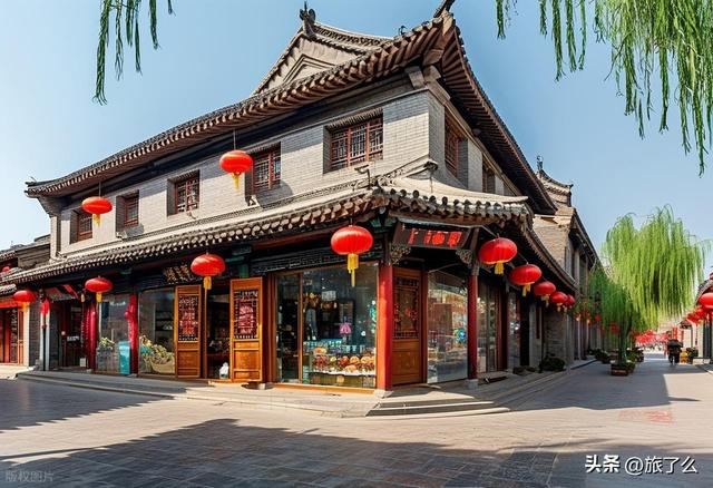 淄博市有哪些免费的5A景区？