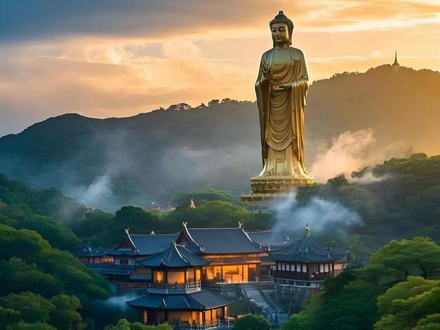 国庆拒做冤大头！10个浙江小众岛屿，人少景美出片，第一个就心动