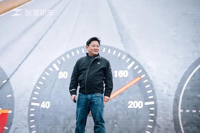 从县城修车工到年入 7 亿！追记者3小时，他用 20 年把 “赛车梦” 变现