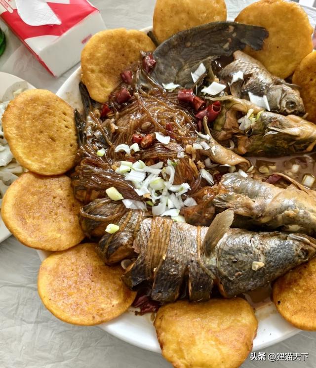 苏林坐高铁去雄安新区，他凭栏眺望明珠湖，白洋淀是鱼米之乡