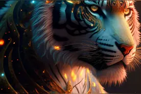 生肖虎：六月不能犯的4个忌讳，早防备，才会有贵人相助图片