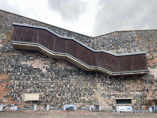 快来杭州“封神级”公园吧，参展、爬山、观塔齐全，很怕它火起来