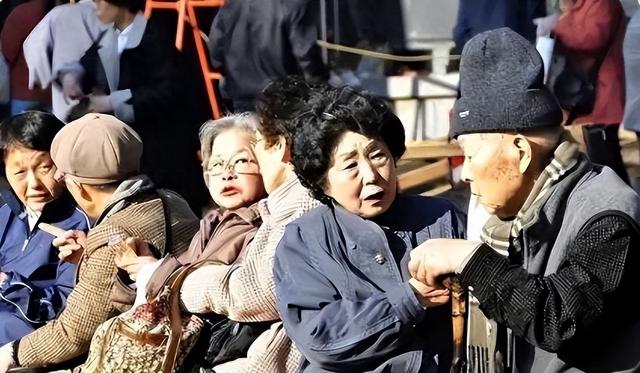 中国将迎来前所未有的死亡高峰	，专家得出答案：是这些因素导致的