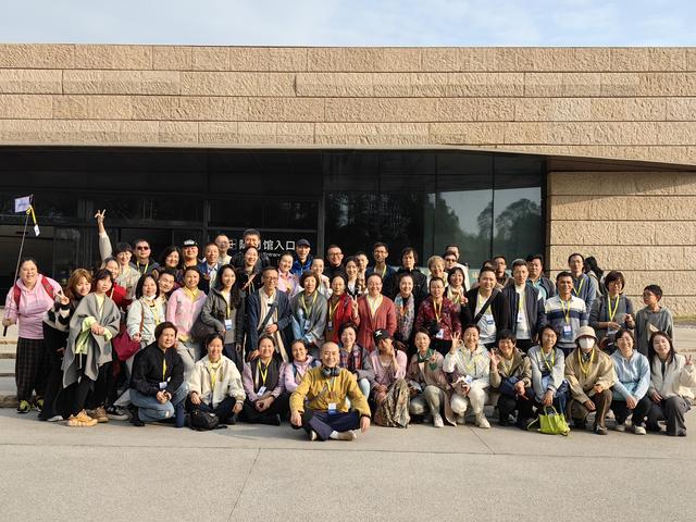 54岁丧偶女人不找男人，四处流浪真的好吗？