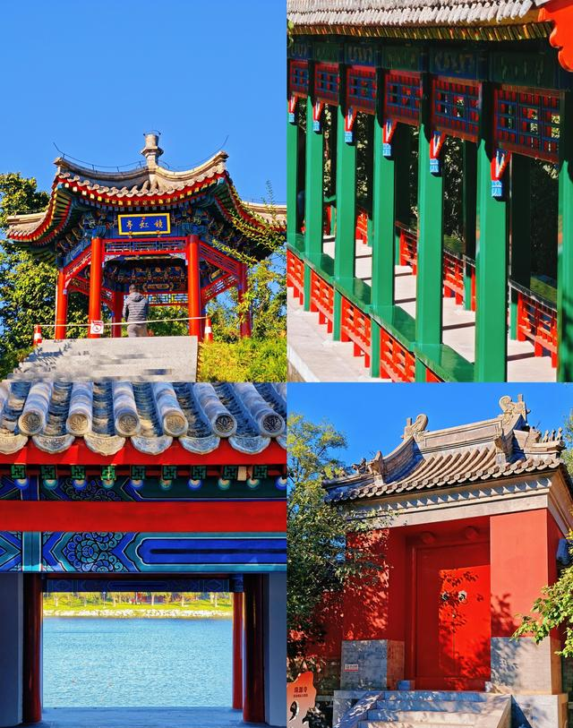 刚从北京大兴回来，毫不客气的说，大兴就是全国郊区城建天花板！