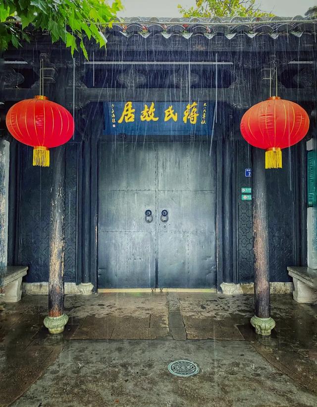 宁波最值得去的6个地方，其他随缘吧！