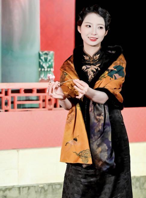 顺德香云纱北上记：“双城”年味浓