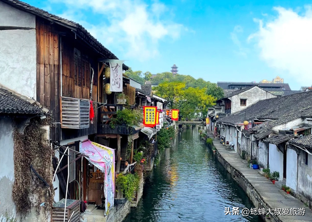 绍兴十大著名景点介绍，五天四晚该怎么玩？有什么注意事项？