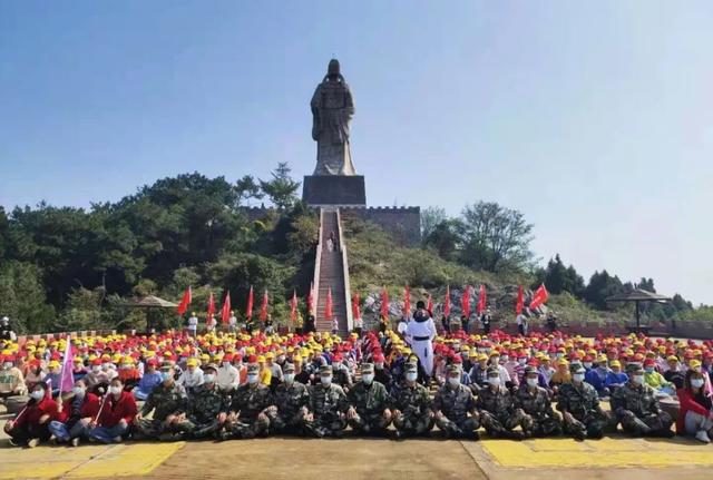 诗意安陆 李白归来——从《长安三万里》看安陆烟火人间