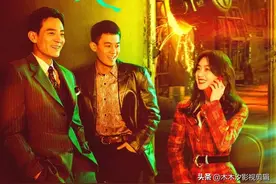 盘点:欧豪主演的12部电视剧,你看过几部?悬疑剧<不可告人>热播中图片