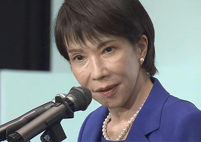 中方不再好言相劝，反击一步步到位，美媒：高市早苗毫无还手之力