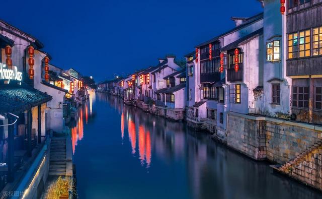 无锡十大免费景区，不要太香啦！