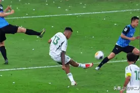 吉达国民击败川崎夺亚冠，豪华阵容引热议：太强，几乎是世界联队图片