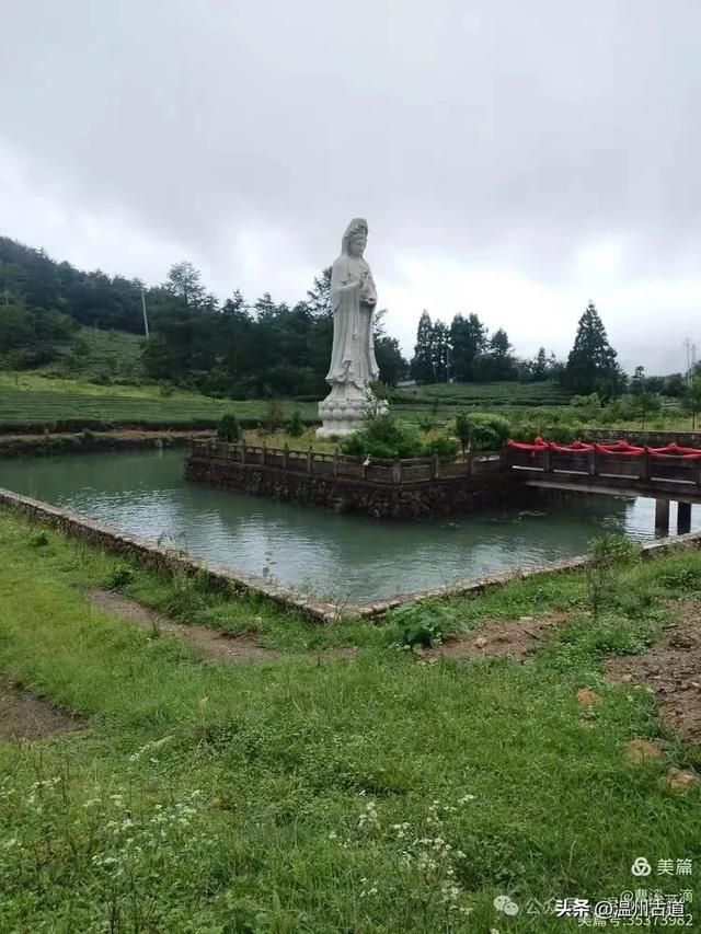 夏日闲逛大寺基，体会高山之上的凉意，处处有惊喜！