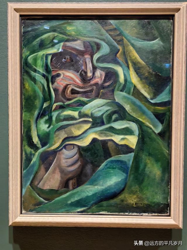 温哥华游记（二）