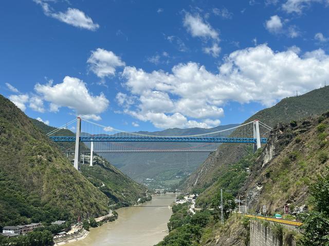 我们在2025年58天1.3万公里自驾游经历·大理到泸沽湖（07）