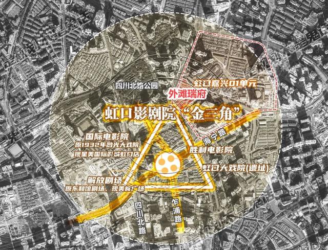 外滩正中轴之上，对望陆家嘴，最重要的一次城市更新