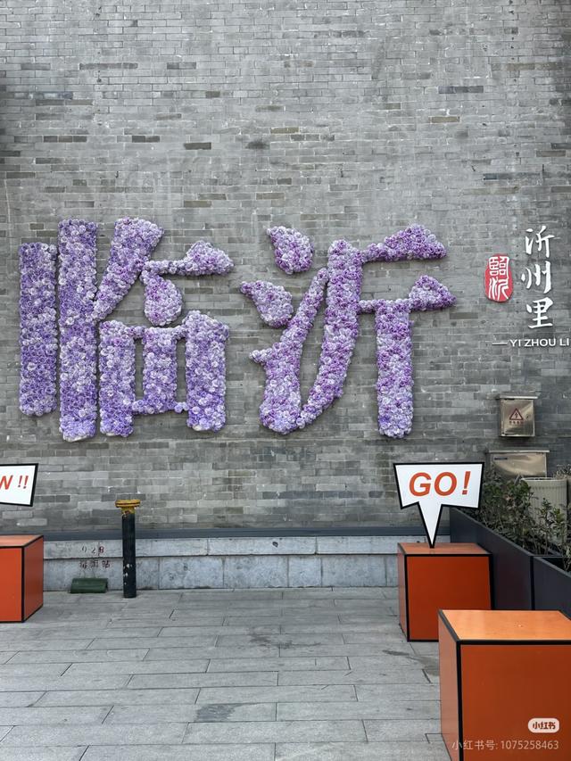 秋日临沂放大招！0元解锁N个免费景点，这份“白玩”攻略速存