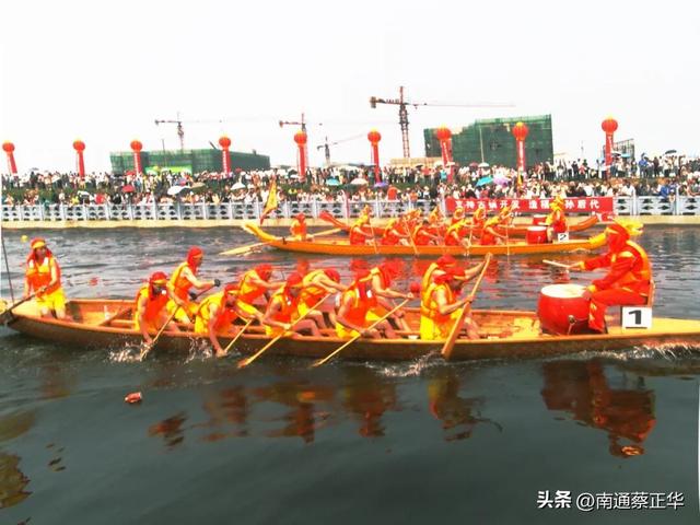 成功入选！南通唯一！