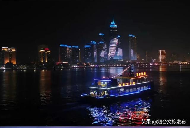 【乐游烟台】一天暴走30000步！烟台Citywalk忒好玩了