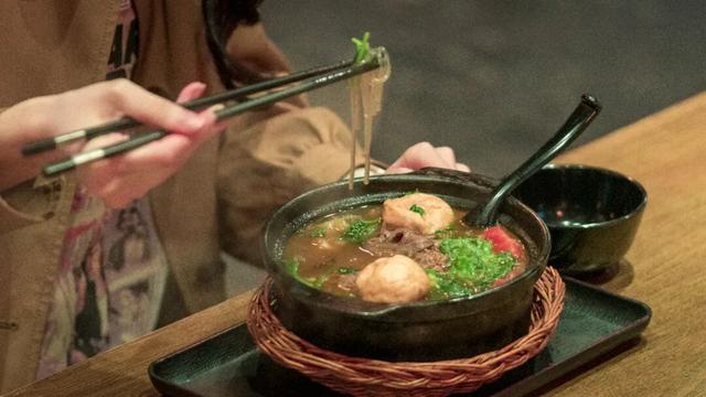 该错峰去乌镇过向往的冬天了