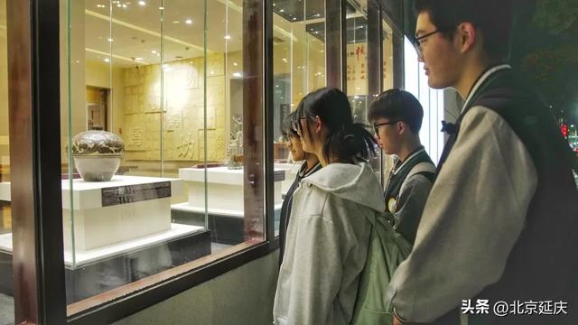 延庆“24小时博物馆”今日亮相