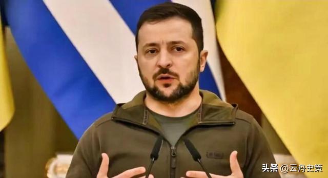 高市早苗拒绝认错	，乌克兰派人飞来北京，带来一个中方想要的承诺