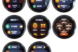 高能预警! 万字测评华为WATCH GT4!图片