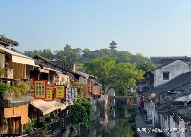 2025浙江绍兴旅游必去十大景点有哪些？交通该怎么前往？看这里！