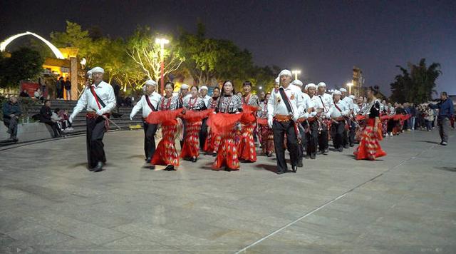 【外眼看云南】 一程“胞波”路 满城烟火亲——缅甸顶流博主的芒市初体验