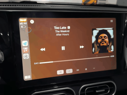 才买2年就被车企“抛弃”？这群车主开始破解车机了