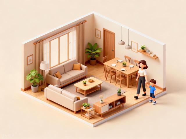 空气能空调vs普通空调：4大核心区别，选对省一半电费