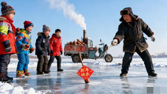 3.6亿人追雪！冰雪旅游“南北共振”，4500亿市场背后的新变局