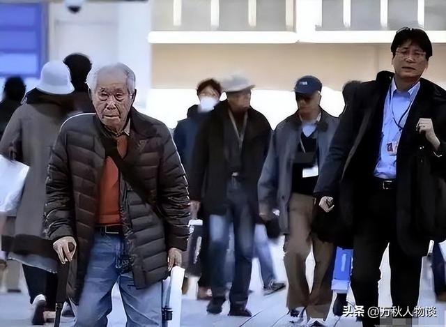 中国将迎来“死亡高峰期”:一代人集体老去，人口天平彻底倾斜