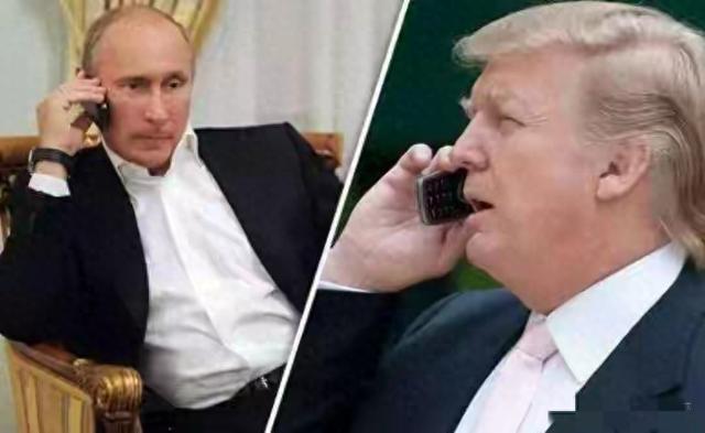 谈判结果出来了，特朗普态度变了，俄公布三大条件，乌英法选边站