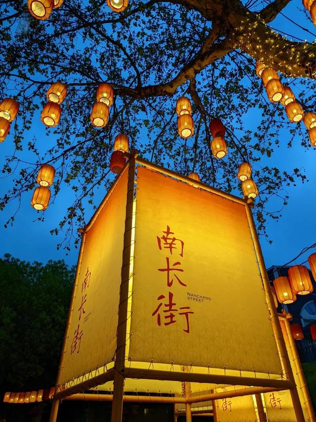 无锡旅游攻略
