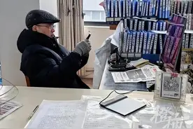 37岁群演一心想做上门女婿，赶到萧山婚介所！老板：捷径不是那么好走的图片